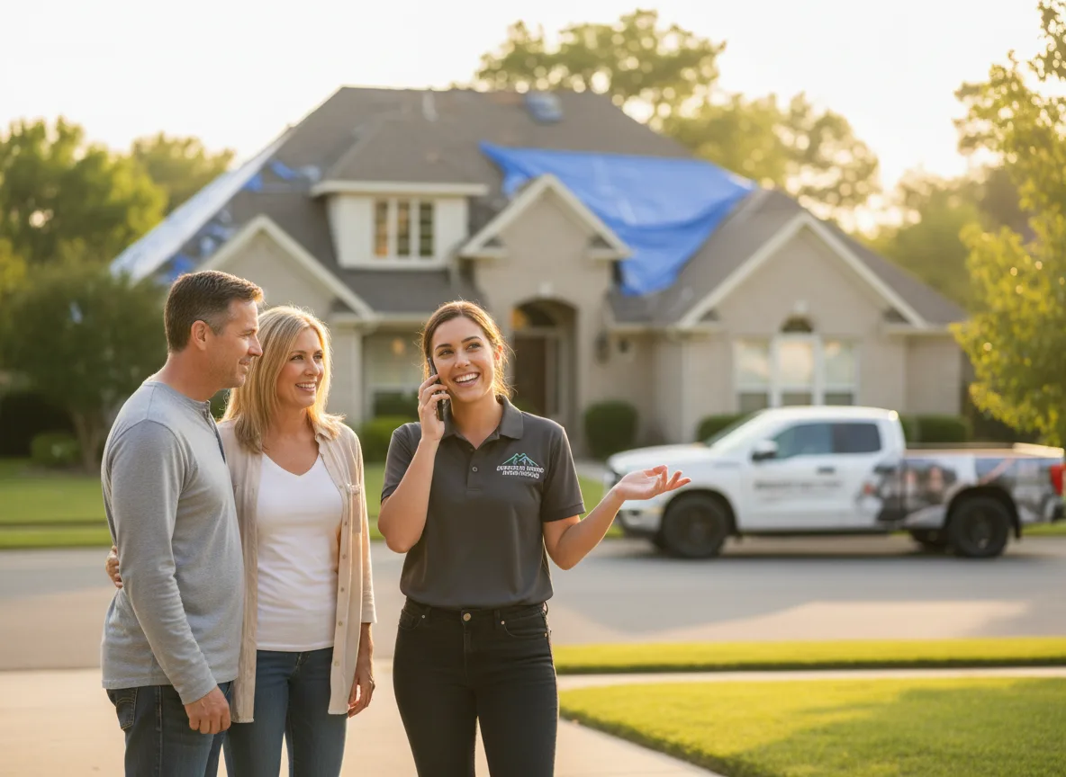 Emergency Roof Repair Goodland, MN FAQs